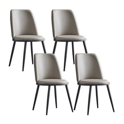 Ensemble de table à manger avec pieds en pierre, rectangle d'intérieur, 1/4/5/7 pièces