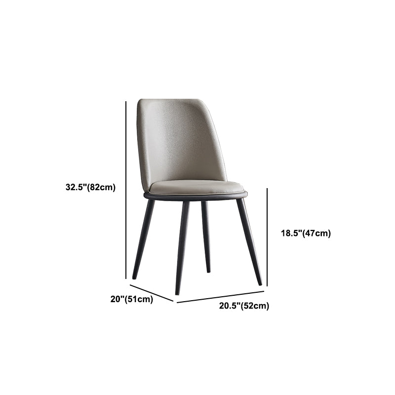 Ensemble de table à manger avec pieds en pierre, rectangle d'intérieur, 1/4/5/7 pièces