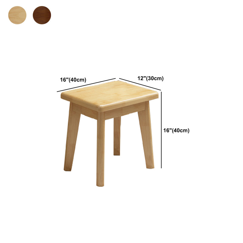 4 Drawer & Mirror Makeup Vanity Desk Rubber Wood Dressing Table Clearhalo 'Bedroom Furniture' 'furn' 'furn_makeup_vanities' 'Furniture' 'Makeup Vanities' 'makeup_vanities' 5754466