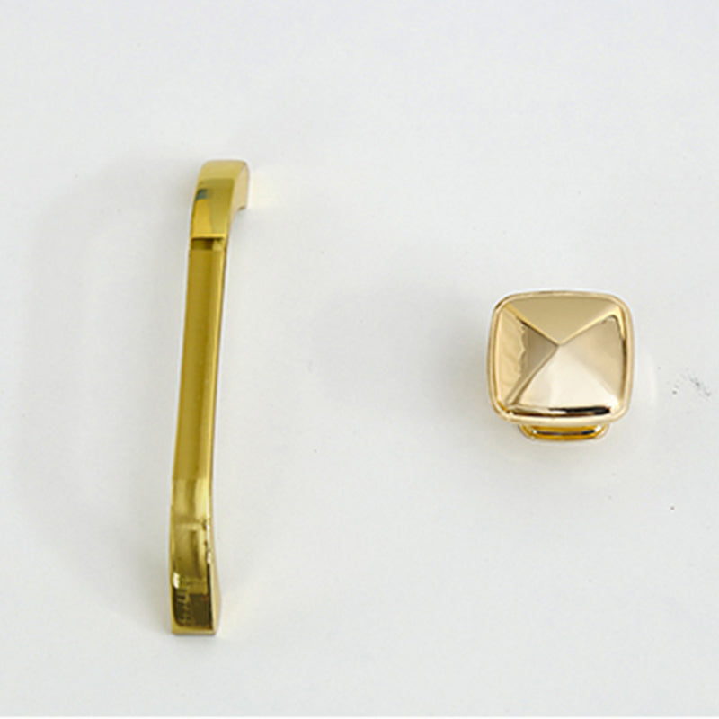 Cassa di accento di legno largo 15,75 "con cassetti morbidi razziali resistenti al petto