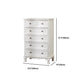 Contemporary Bedroom Storage Chest Dresser Solid Wood Dresser Clearhalo 'Bedroom Furniture' 'Dressers & Chests' 'dressers_chests' 'furn' 'furn_dressers_chests' 'Furniture' 5755689