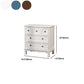 Contemporary Bedroom Storage Chest Dresser Solid Wood Dresser Clearhalo 'Bedroom Furniture' 'Dressers & Chests' 'dressers_chests' 'furn' 'furn_dressers_chests' 'Furniture' 5755692