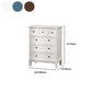 Contemporary Bedroom Storage Chest Dresser Solid Wood Dresser Clearhalo 'Bedroom Furniture' 'Dressers & Chests' 'dressers_chests' 'furn' 'furn_dressers_chests' 'Furniture' 5755693