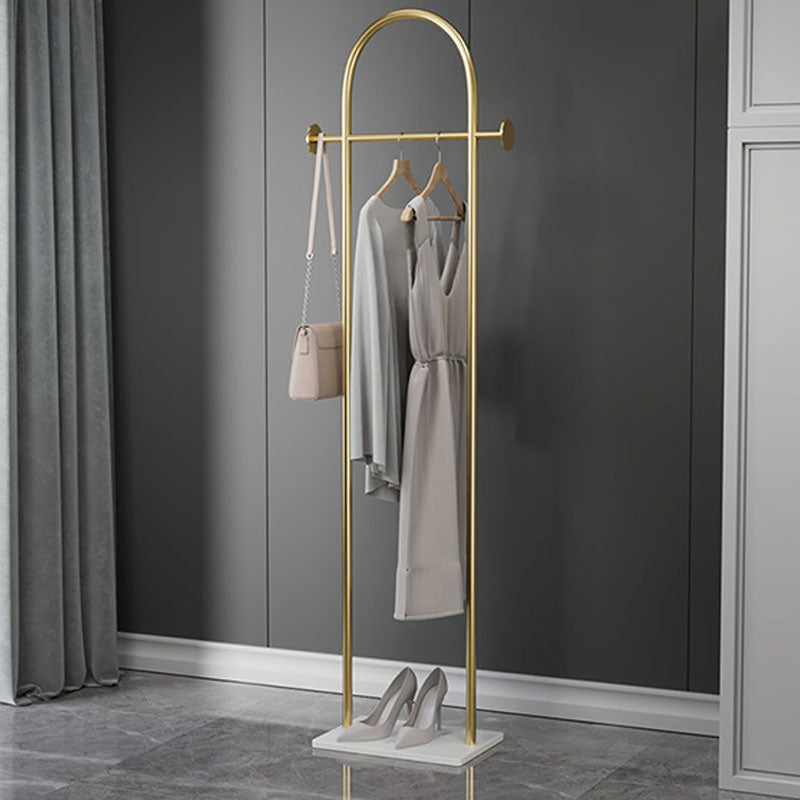 Glam Coat Rack Soupchance à manteau debout