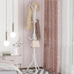 Modern Entryway Kit Metal Hooks Inbegrepen Free Standing Hall Stand Coat Hanger