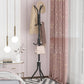 Modern Entryway Kit Metal Hooks Inbegrepen Free Standing Hall Stand Coat Hanger