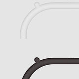 Appuntamento per mantello in metallo, cestini e casi di stoccaggio, kit di ingresso industriale