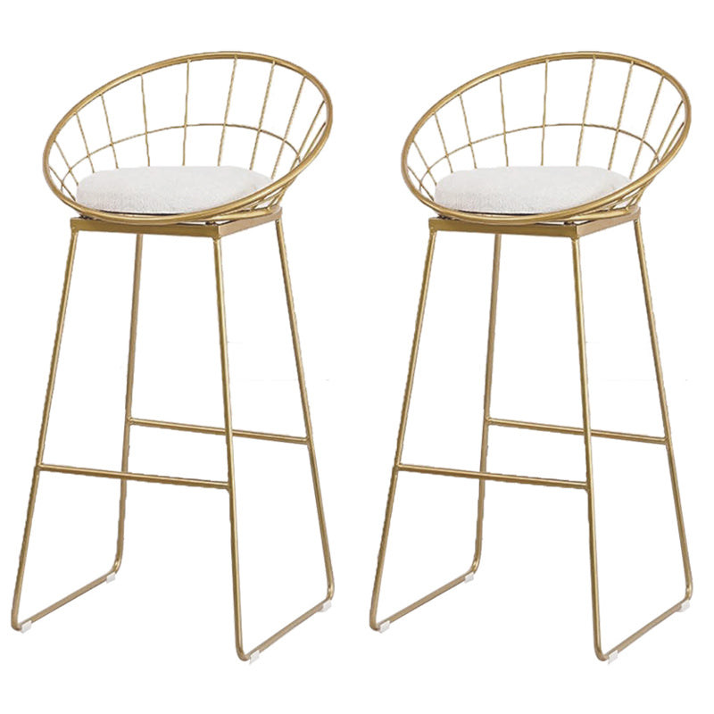 Glam Juego de mesa de bar de piedra sinterizada de 1/2/3/5 piezas Juego de mostrador redondo para uso doméstico