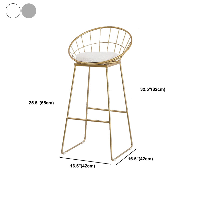 Glam Juego de mesa de bar de piedra sinterizada de 1/2/3/5 piezas Juego de mostrador redondo para uso doméstico