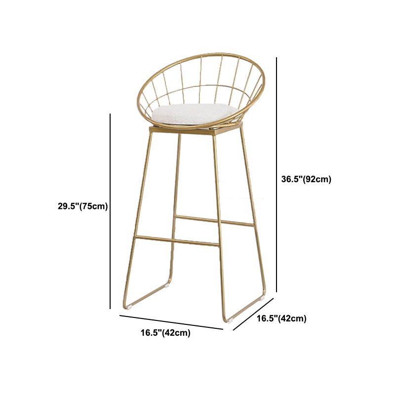 Glam Juego de mesa de bar de piedra sinterizada de 1/2/3/5 piezas Juego de mostrador redondo para uso doméstico
