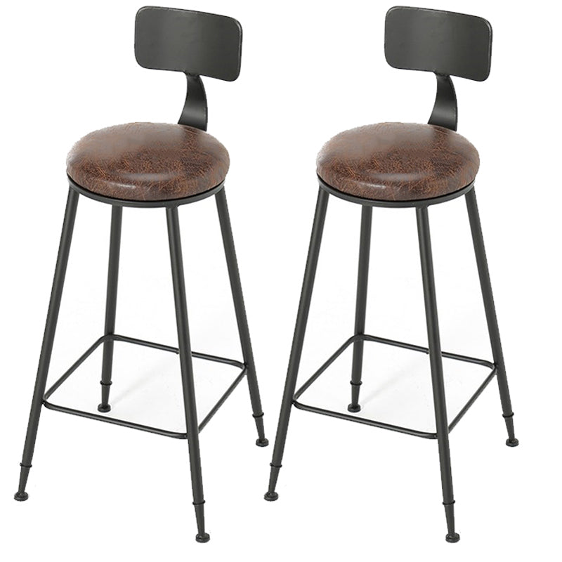 1/2/6/7/9/11 Pièces Table et tabouret Rectangle Glam Glam Wood Counter High