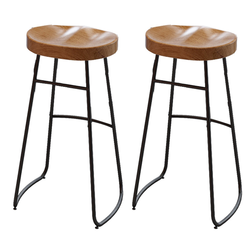 1/2/6/7/9/11 Pièces Table et tabouret Rectangle Glam Glam Wood Counter High