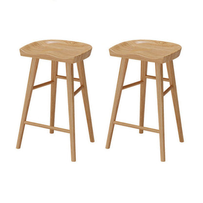 Set tavolo da bar Glam Tavolo da bancone rettangolare in legno da 1/5/9 pezzi per cucina