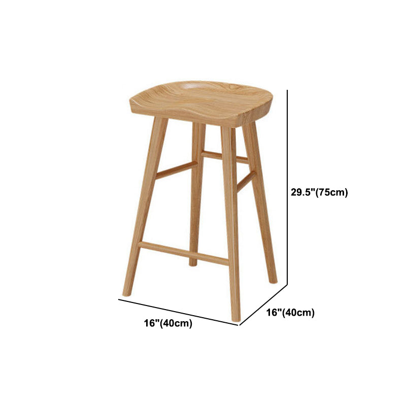 Set tavolo da bar Glam Tavolo da bancone rettangolare in legno da 1/5/9 pezzi per cucina