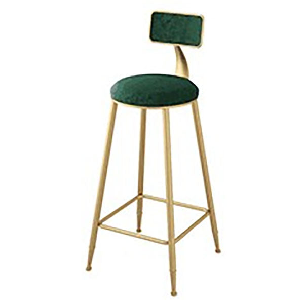 Lussuoso set da tavolo da pub rettangolare da 1/4/7 pezzi Set da banco con piano in pietra