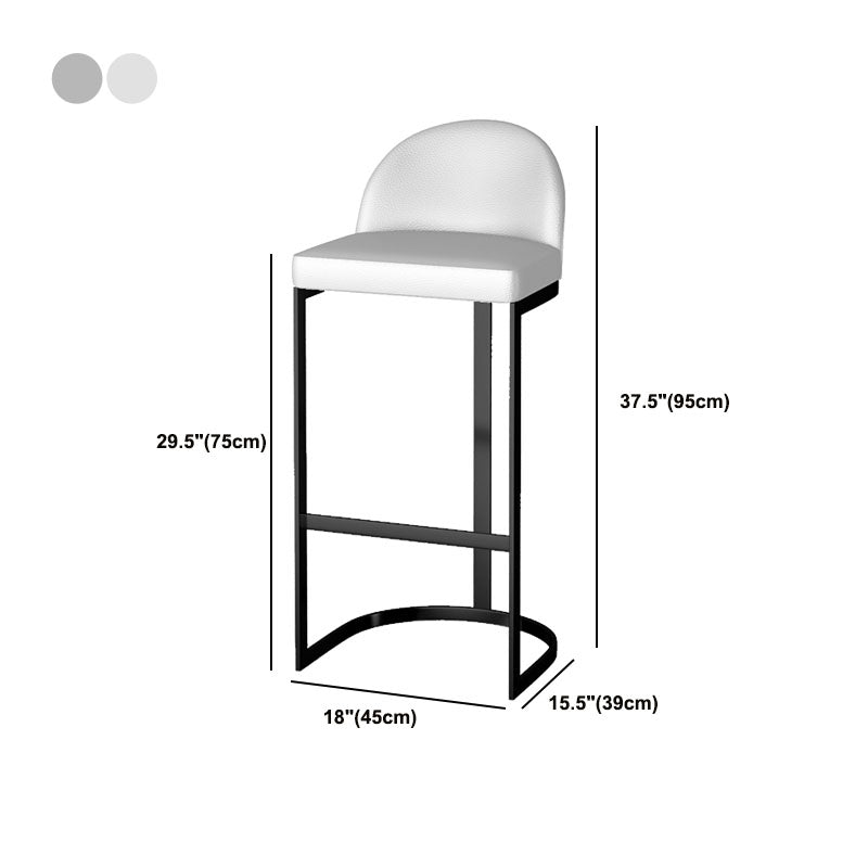 Indoor Modern Pub Dining Set 1/2/5 Pieces White Stone Top Bar Pub Table Set Clearhalo 'Bar Furniture' 'furn' 'furn_home_bar_bar_sets' 'Furniture' 'Home Bars & Bar Sets' 'home_bar_bar_sets' 'Kitchen & Dining Furniture' 5758755