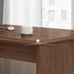 Contemporary Home Credenza Desk Rectangular Wooden Writing Desk Clearhalo 'furn' 'furn_office_desk' 'Furniture' 'Office Desks' 'Office Furniture' 'office_desk' 5759478