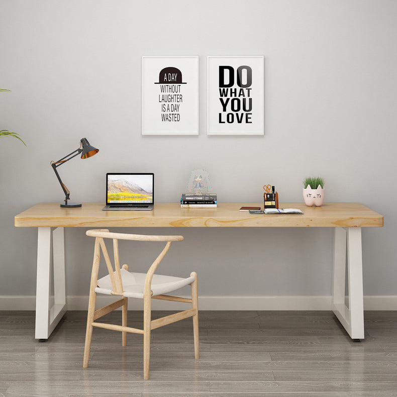 30 "H MODERNA DESIT UFFICIO SLIDA RECTANGULARE STRASSIONE STRASSIONE