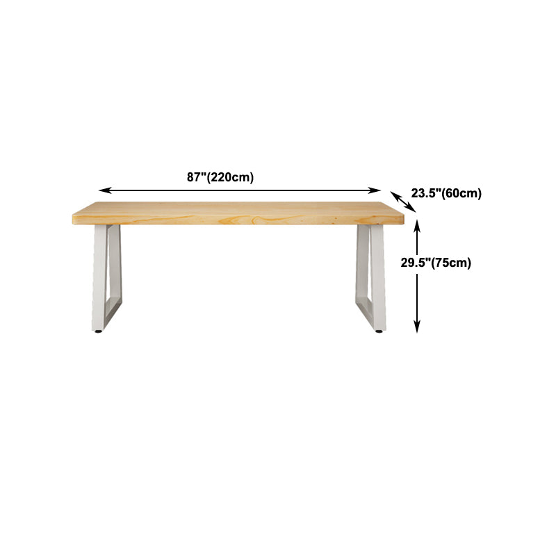 30 "H MODERNA DESIT UFFICIO SLIDA RECTANGULARE STRASSIONE STRASSIONE