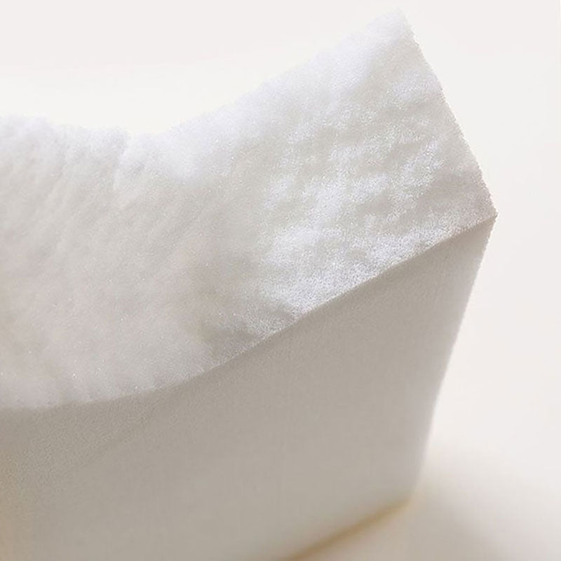 Sedia esecutiva sul retro alto imbottito in pelle imbottita sedia da ufficio morbido