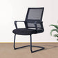 Swivel Fixed Arms Chair Breathable AirGrid Seat and Back Office Chair Clearhalo 'furn' 'furn_office_chair' 'Furniture' 'Office Chairs' 'Office Furniture' 'office_chair' 5760929
