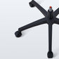 Swivel Fixed Arms Chair Breathable AirGrid Seat and Back Office Chair Clearhalo 'furn' 'furn_office_chair' 'Furniture' 'Office Chairs' 'Office Furniture' 'office_chair' 5760941