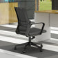 Modern No Distressing Office Chair Breathable AirGrid Fixed Arms Chair Clearhalo 'furn' 'furn_office_chair' 'Furniture' 'Office Chairs' 'Office Furniture' 'office_chair' 5760990