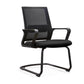 Modern No Distressing Office Chair Breathable AirGrid Fixed Arms Chair Clearhalo 'furn' 'furn_office_chair' 'Furniture' 'Office Chairs' 'Office Furniture' 'office_chair' 5760998