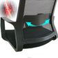 Modern No Distressing Office Chair Breathable AirGrid Fixed Arms Chair Clearhalo 'furn' 'furn_office_chair' 'Furniture' 'Office Chairs' 'Office Furniture' 'office_chair' 5761004