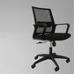 Modern No Distressing Office Chair Breathable AirGrid Fixed Arms Chair Clearhalo 'furn' 'furn_office_chair' 'Furniture' 'Office Chairs' 'Office Furniture' 'office_chair' 5761009