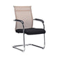 Lumbar Support Conference Chair Modern Metal Conference Chair