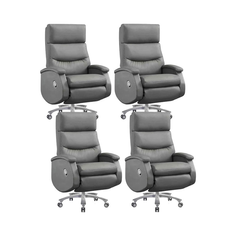 Sedia diretta contemporanea con la sedia in inclinazione meccanismo sedia