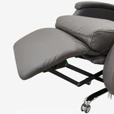 Sedia diretta contemporanea con la sedia in inclinazione meccanismo sedia