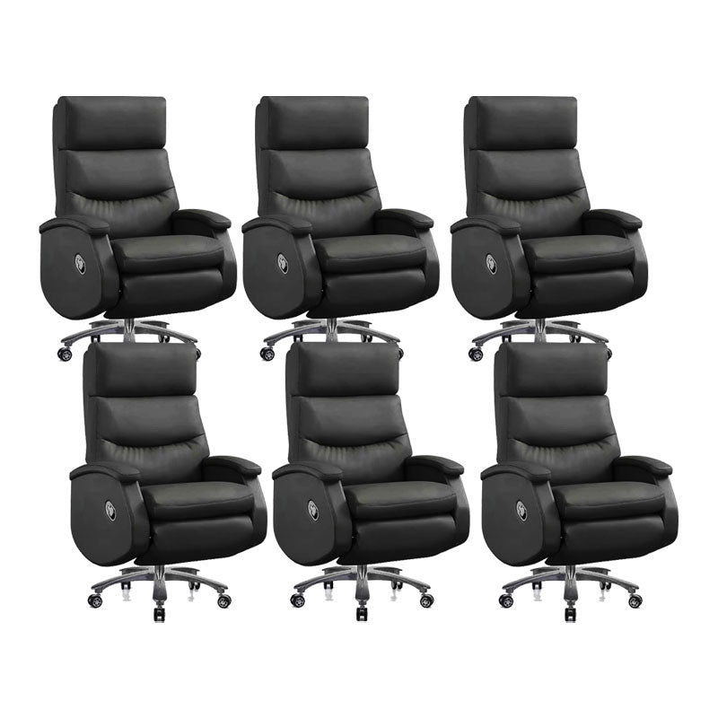 Sedia diretta contemporanea con la sedia in inclinazione meccanismo sedia