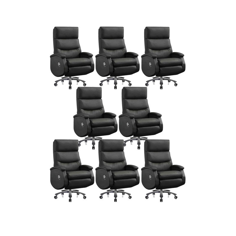 Sedia diretta contemporanea con la sedia in inclinazione meccanismo sedia