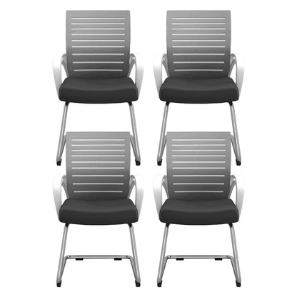 Président de la conférence moderne des armes fixes