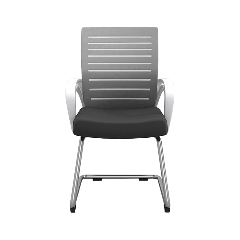 Président de la conférence moderne des armes fixes