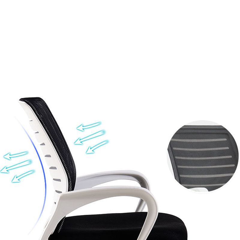 Président de la conférence moderne des armes fixes