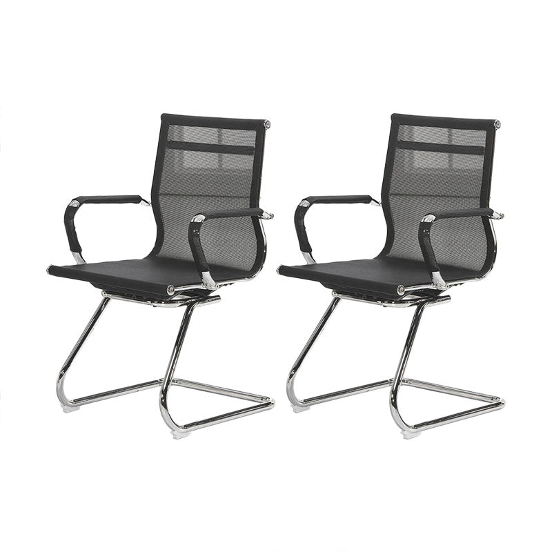 Presidente della Conferenza ad armi fissa Modern No Wheels Conference Chair