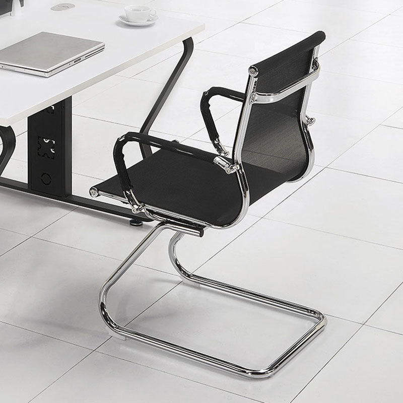 Presidente della Conferenza ad armi fissa Modern No Wheels Conference Chair