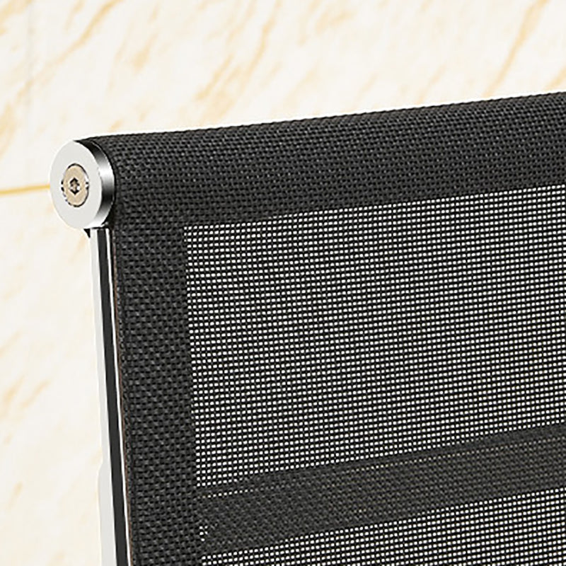 Presidente della Conferenza ad armi fissa Modern No Wheels Conference Chair