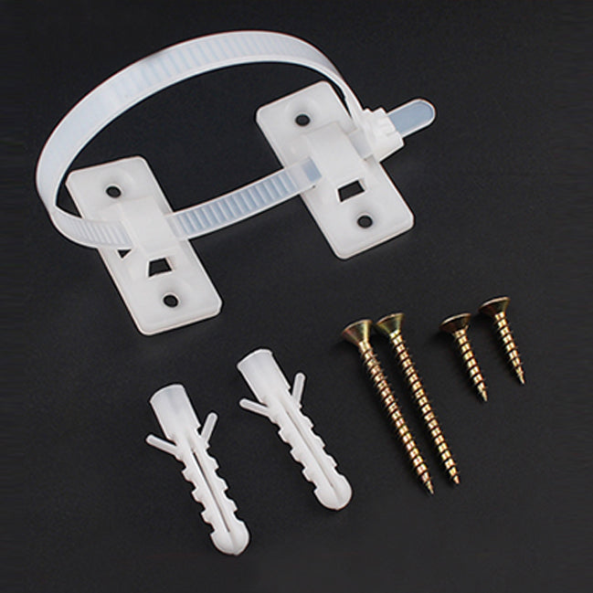 11.8" W Closed Storage Bookcase Modern Wooden Bookshelf with Glass Doors Clearhalo 'Bookcases' 'furn' 'furn_bookcases' 'Furniture' 'Office Furniture' 5765248