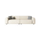 Sofa standard sur le dos cousu de 29,53 "