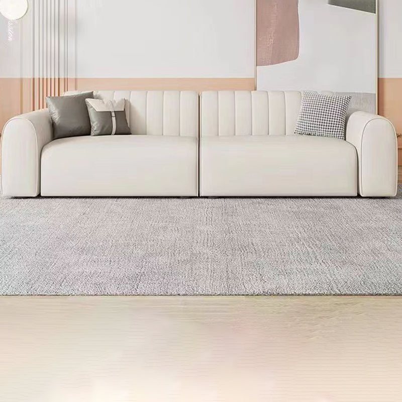 Sofa standard sur le dos cousu de 29,53 "