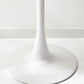 Modern Pedestal Wooden Coffee Table Set Round Top Shape Cocktail Table for Home Clearhalo 'Coffee & Accent Tables' 'Coffee Tables' 'coffee_tables' 'furn' 'furn_coffee_tables' 'Furniture' 'Living Room Furniture' 5766478