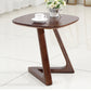 Scandinavian Style Coffee Cocktail Table Solid Wood Coffee Table