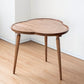 Scandinavian Style Coffee Cocktail Table Solid Wood Coffee Table