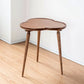 Scandinavian Style Coffee Cocktail Table Solid Wood Coffee Table