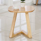 Scandinavian Style Coffee Cocktail Table Solid Wood Coffee Table