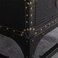 French Country Distressed Cocktail Table Wooden Coffee Table Set for Living Room Clearhalo 'Coffee & Accent Tables' 'Coffee Tables' 'coffee_tables' 'furn' 'furn_coffee_tables' 'Furniture' 'Living Room Furniture' 5766604